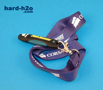 Ampliar foto Corsair Flash Voyager 512mb