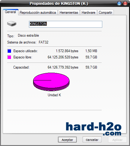 Ampliar Foto Memoria USB Kingston DataTraveler 200