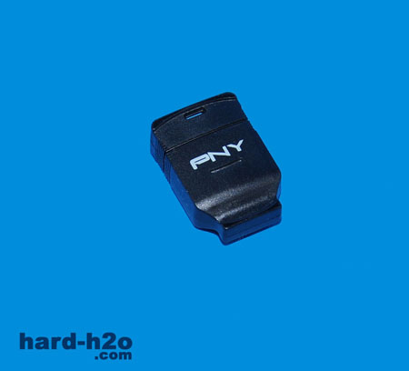 Ampliar Foto Memoria USB PNY Attaché Evolutive