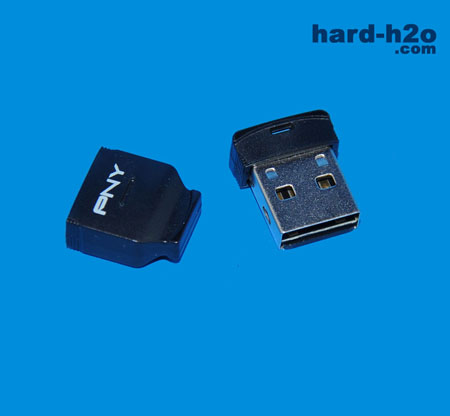 Ampliar Foto Memoria USB PNY Attaché Evolutive Ampliar Foto Memoria USB PNY Attaché Evolutive