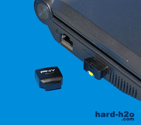Ampliar Foto Memoria USB PNY Attaché Evolutive Ampliar Foto Memoria USB PNY Attaché Evolutive