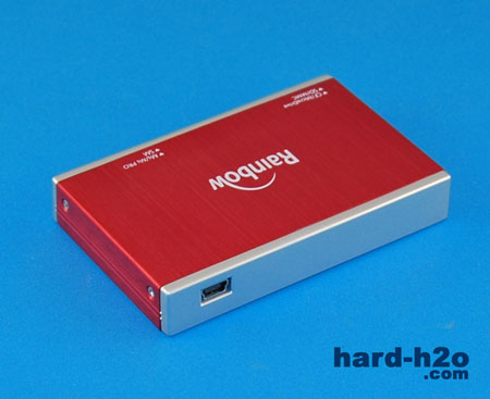 Ampliar Foto Lector Multi-Tarjea Rainbow Card Reader Color 2.0