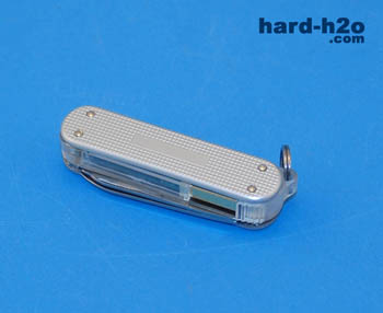 Ampliar foto Swissbit Victorinox 1Gb