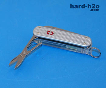 Ampliar foto Swissbit Victorinox 1Gb