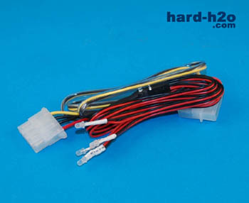Ampliar foto Asas de Transporte con LED Sunbeam