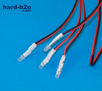 Ampliar foto Asas de Transporte con LED Sunbeam