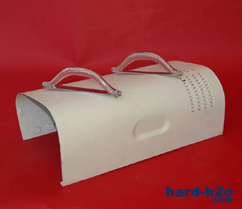 Ampliar foto Asas de Transporte con LED Sunbeam