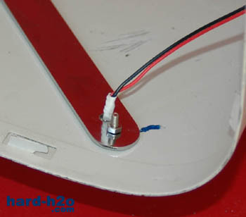 Ampliar foto Asas de Transporte con LED Sunbeam