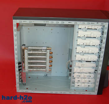 Ampliar foto Sunbeam Wherever PCI