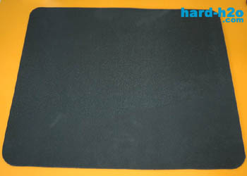 Ampliar foto Alfombrilla Steelpad Qck+