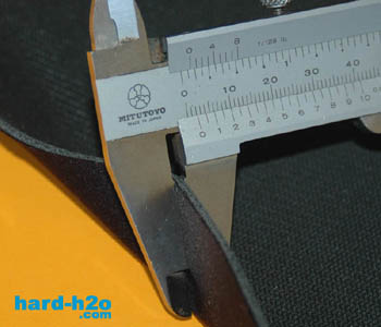 Ampliar foto Alfombrilla Steelpad Qck+