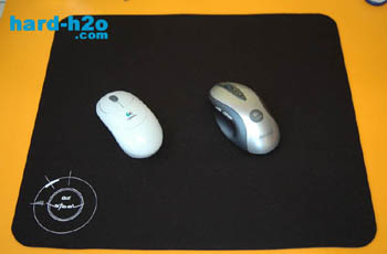 Ampliar foto Alfombrilla Steelpad Qck+