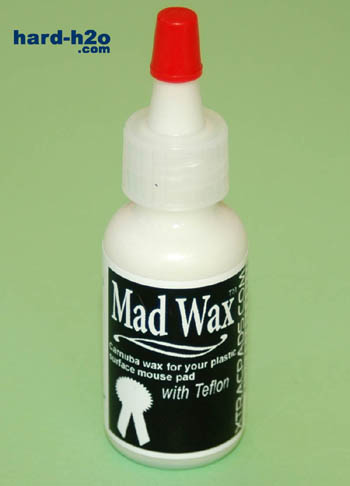 Ampliar foto X-Trac Mad Wax