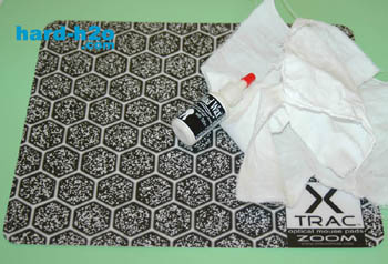 Ampliar foto X-Trac Mad Wax