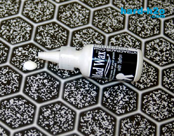 Ampliar foto X-Trac Mad Wax