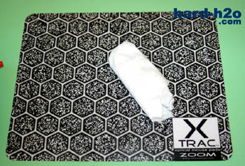 Ampliar foto X-Trac Mad Wax