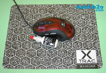 Ampliar foto X-Trac Mad Wax