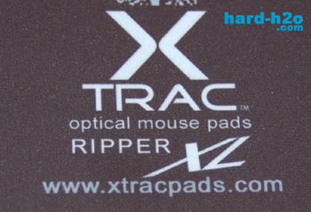 Ampliar foto Alfombrilla X-Trac Ripper XL