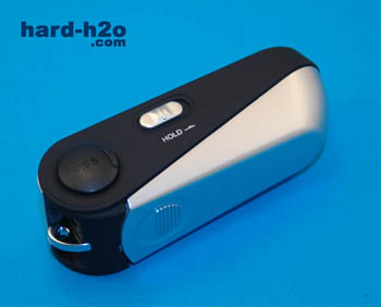 Ampliar foto Video MP3 400 1GB X-Micro