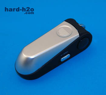 Ampliar foto Video MP3 400 1GB X-Micro