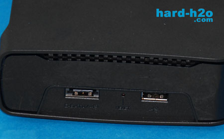 Ampliar Foto Reproductor multimedia Asus O!Play Air HDP-R3