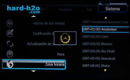 Ampliar Foto Reproductor multimedia Asus O!Play Air HDP-R3