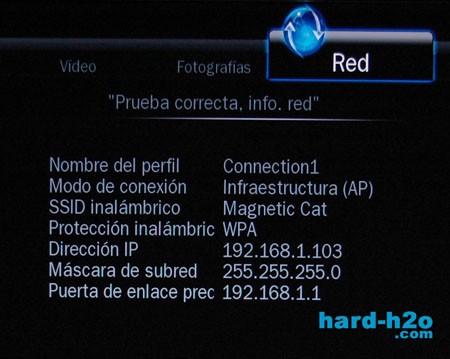 Ampliar Foto Reproductor multimedia Asus O!Play Air HDP-R3