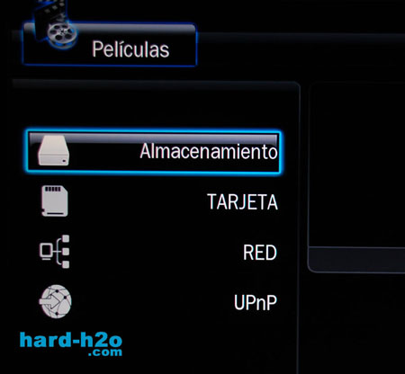 Ampliar Foto Reproductor multimedia Asus O!Play Air HDP-R3