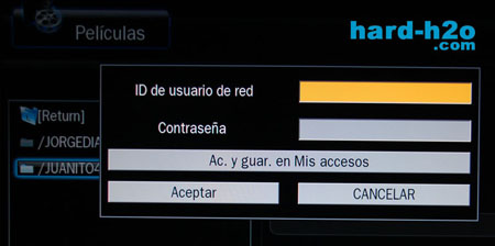 Ampliar Foto Reproductor multimedia Asus O!Play Air HDP-R3
