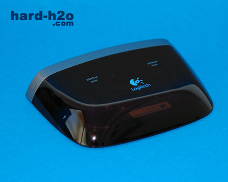 Ampliar Foto Mando a distancia Logitech Harmony 900 Ampliar Foto Mando a distancia Logitech Harmony 900