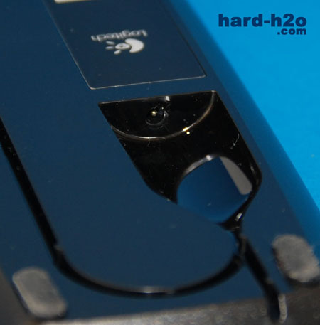 Ampliar Foto Mando a distancia Logitech Harmony 900 Ampliar Foto Mando a distancia Logitech Harmony 900