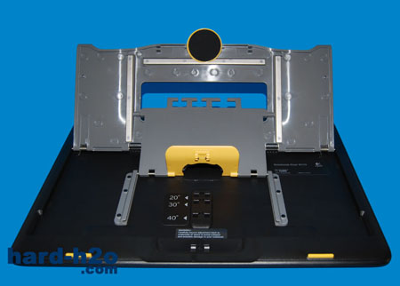 Ampliar Foto Kit para portátiles Logitech MK605 Ampliar Foto Kit para portátiles Logitech MK605