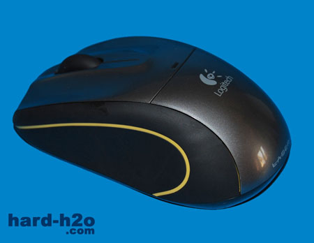 Ampliar Foto Kit para portátiles Logitech MK605 Ampliar Foto Kit para portátiles Logitech MK605