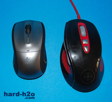 Ampliar Foto Kit para portátiles Logitech MK605 Ampliar Foto Kit para portátiles Logitech MK605