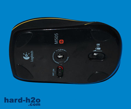 Ampliar Foto Kit para portátiles Logitech MK605 Ampliar Foto Kit para portátiles Logitech MK605