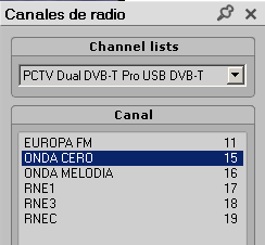 Ampliar Foto Sintonizadora - Capturadora TV Pinnacle PCTV Dual DVB-T Diversity Stick