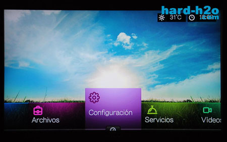 Ampliar Foto Reproductor Multimedia WD TV Live Hub
