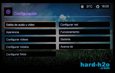Ampliar Foto Reproductor Multimedia WD TV Live Hub