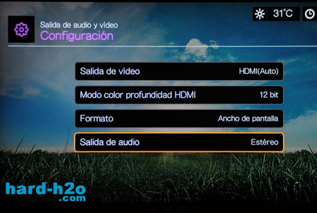 Ampliar Foto Reproductor Multimedia WD TV Live Hub