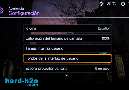 Ampliar Foto Reproductor Multimedia WD TV Live Hub