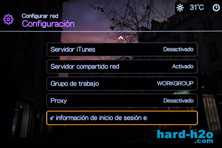 Ampliar Foto Reproductor Multimedia WD TV Live Hub