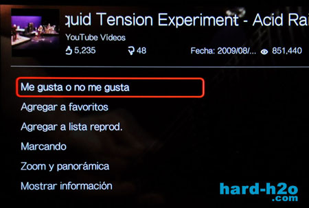 Ampliar Foto Reproductor Multimedia WD TV Live Hub
