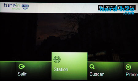 Ampliar Foto Reproductor Multimedia WD TV Live Hub