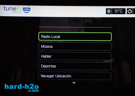 Ampliar Foto Reproductor Multimedia WD TV Live Hub
