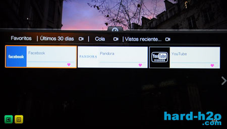 Ampliar Foto Reproductor Multimedia WD TV Live Hub