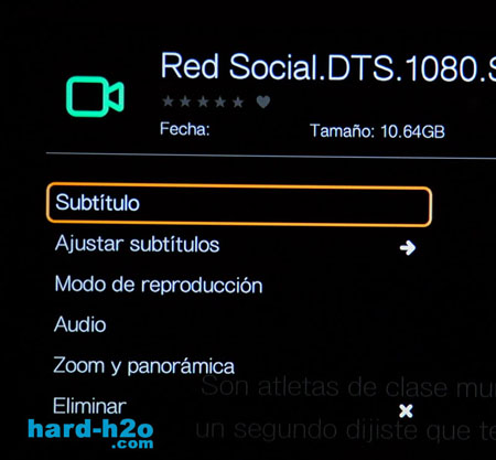 Ampliar Foto Reproductor Multimedia WD TV Live Hub