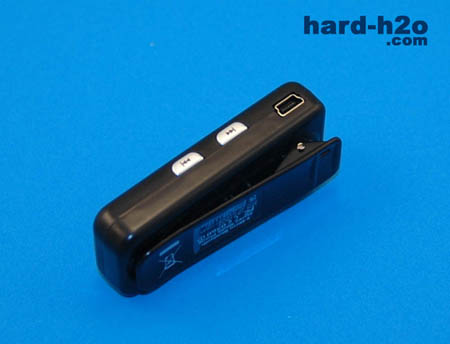 Ampliar Foto X-Micro Bluetooth Stereo Media Phone Kit