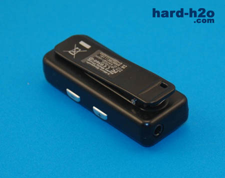 Ampliar Foto X-Micro Bluetooth Stereo Media Phone Kit