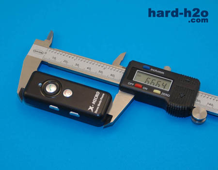 Ampliar Foto X-Micro Bluetooth Stereo Media Phone Kit