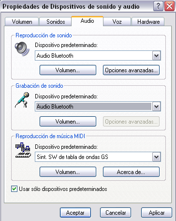 X-Micro Bluetooth Stereo Media Phone Kit